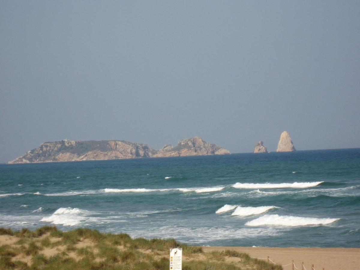 Belvilla By Oyo La Pineda Begur