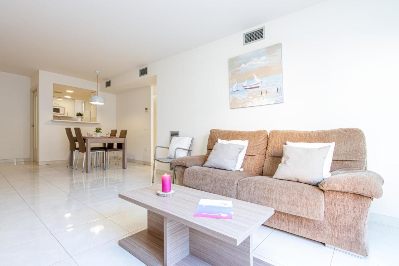 Apartamento Apart-rent Francesc Macia 1º 2002
