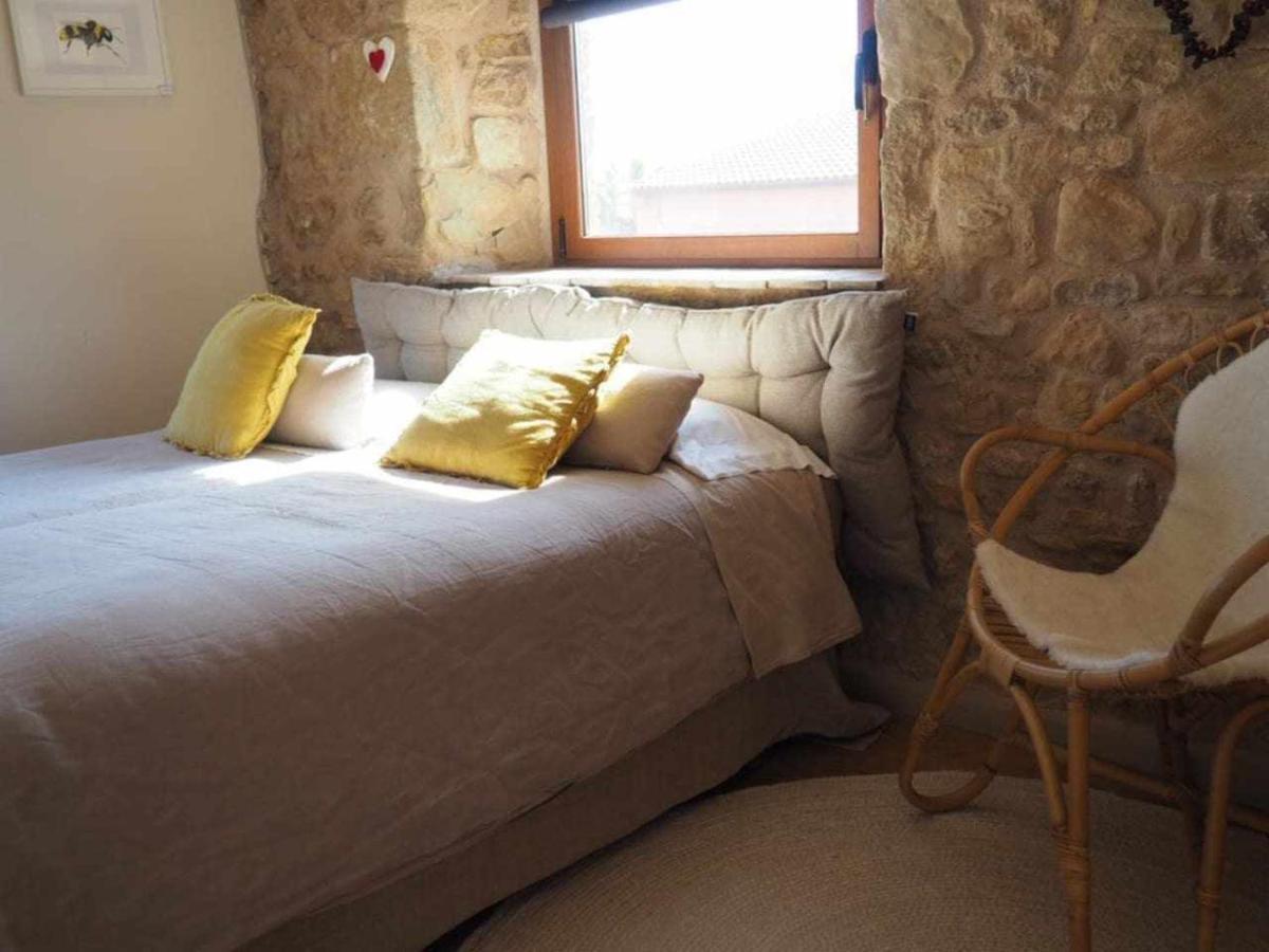 Apartment Cal Ouaire House Lohodihomes Viladesens