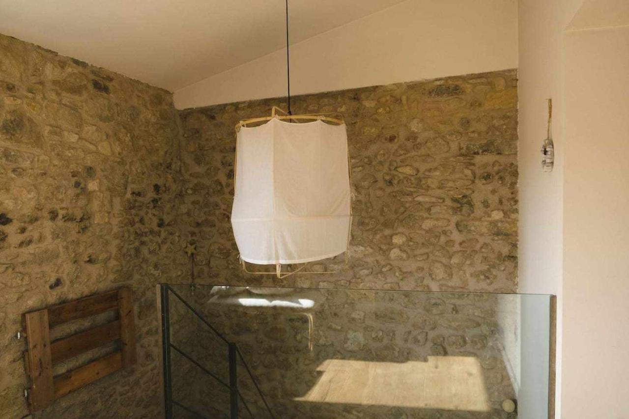 Cal Ouaire House Lohodihomes Viladesens