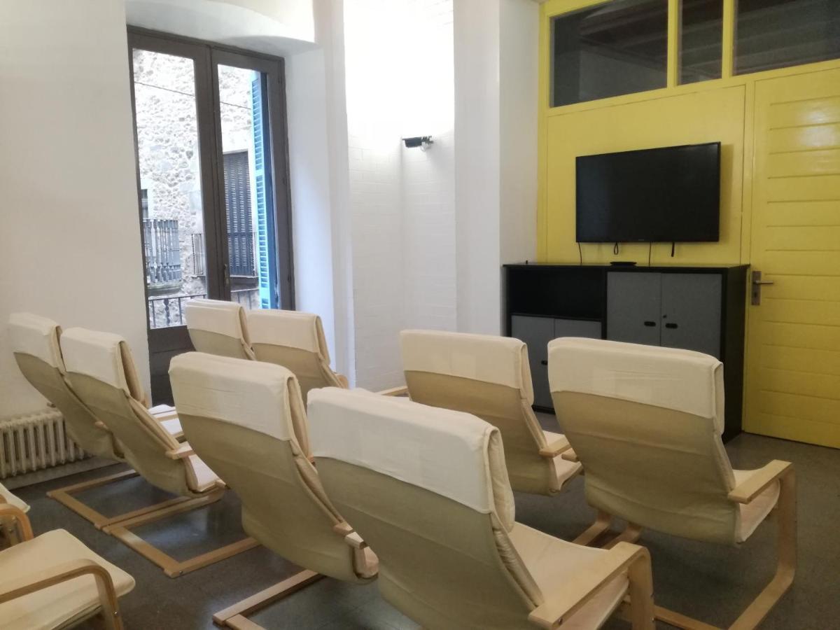Hostal Xanascat Gerona