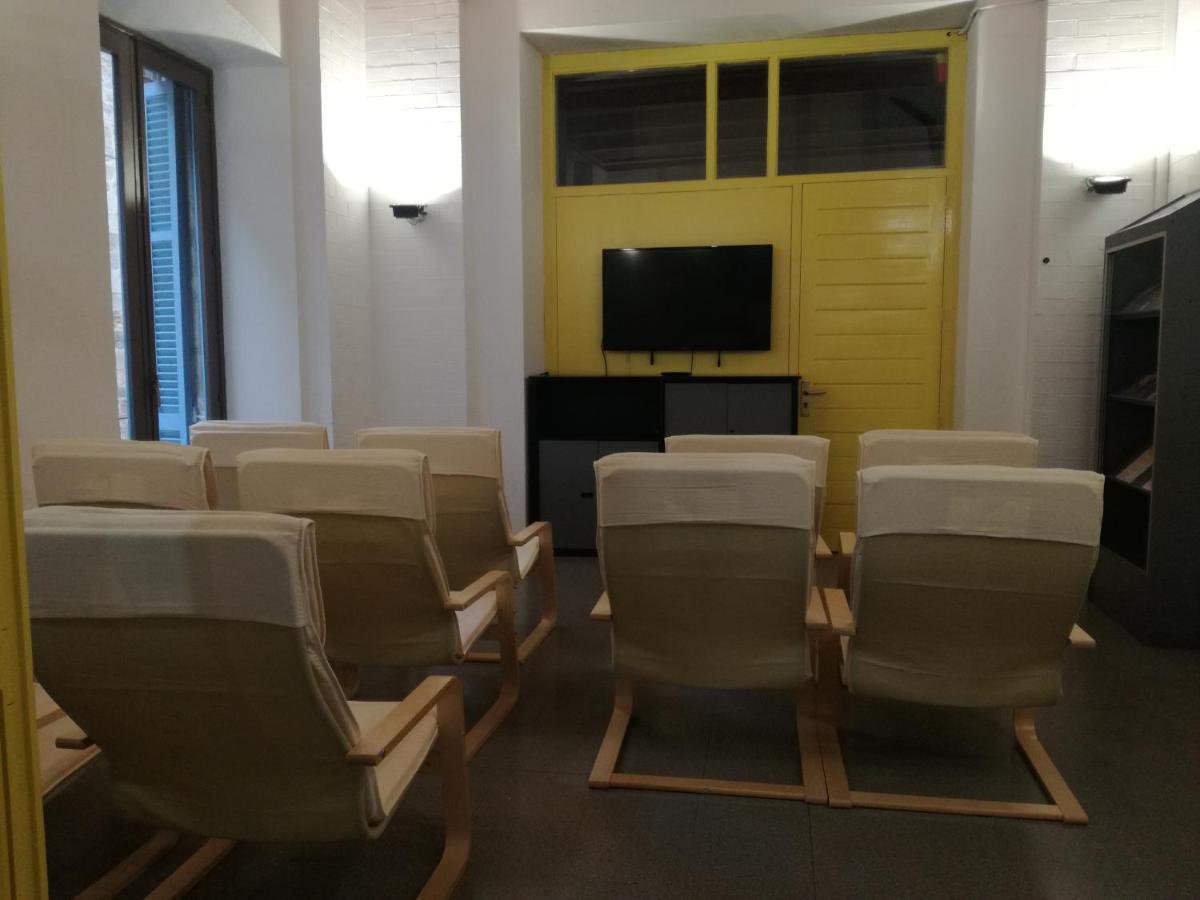 Hostal Xanascat
