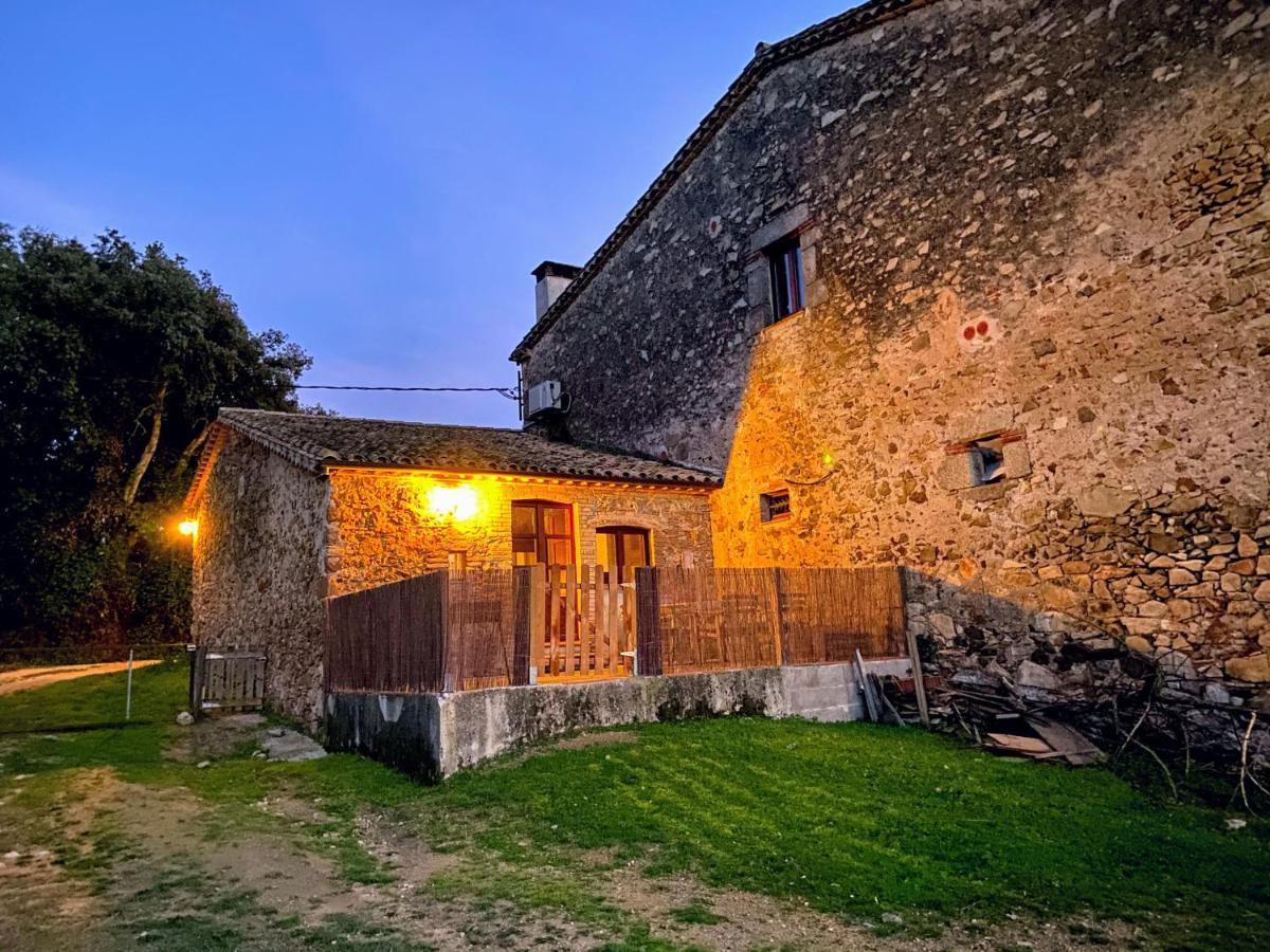Llorens Holiday home Llagostera