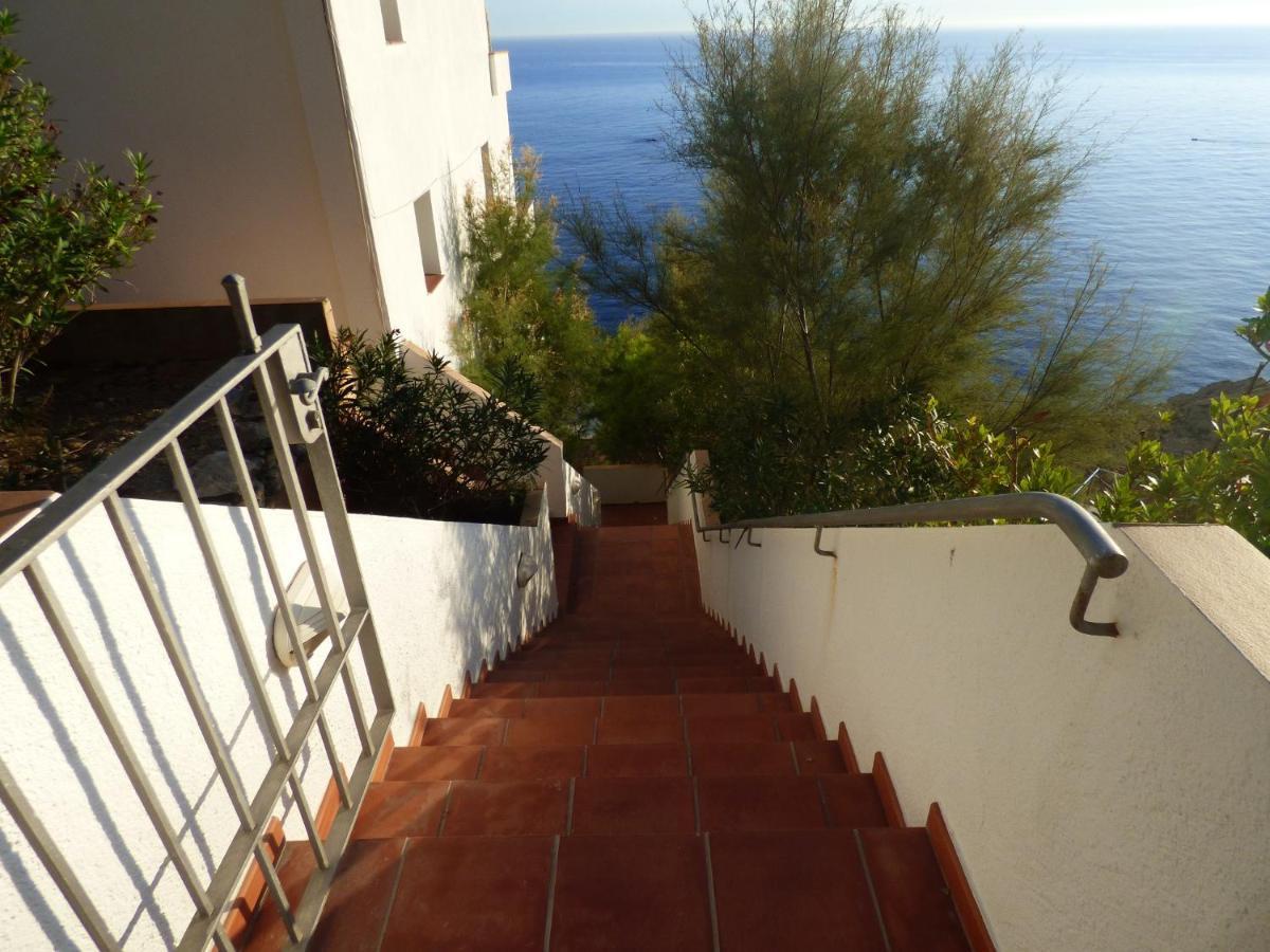 Apartment Le Balcon De La Mer-piscine-wifi-pkg Begur