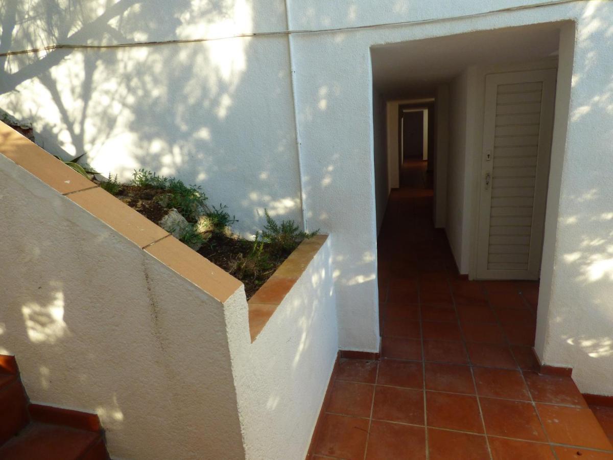 Le Balcon De La Mer-piscine-wifi-pkg Apartment Begur
