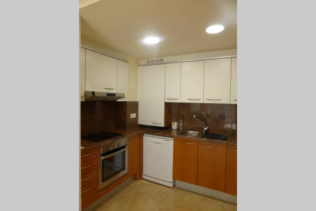 Apartamento Relax, Culture&beach *