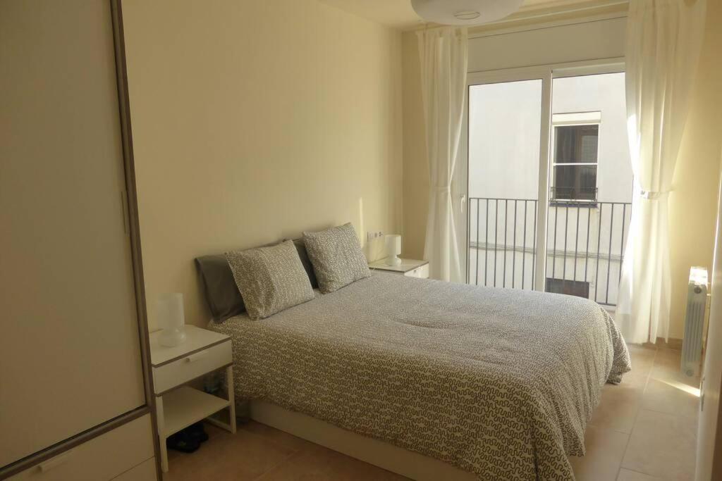 Apartamento Relax, Culture&beach *