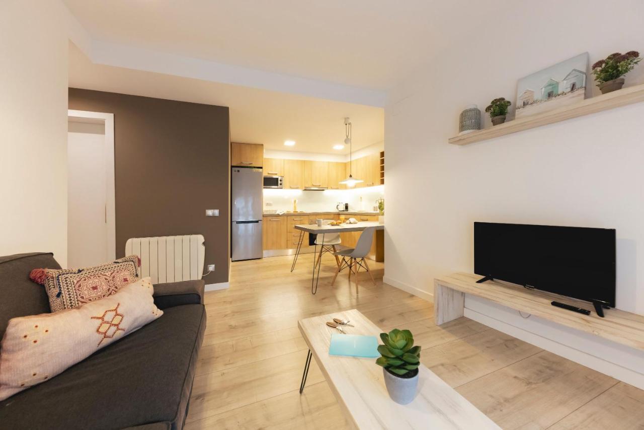 Bravissimo La Mora Apartment *