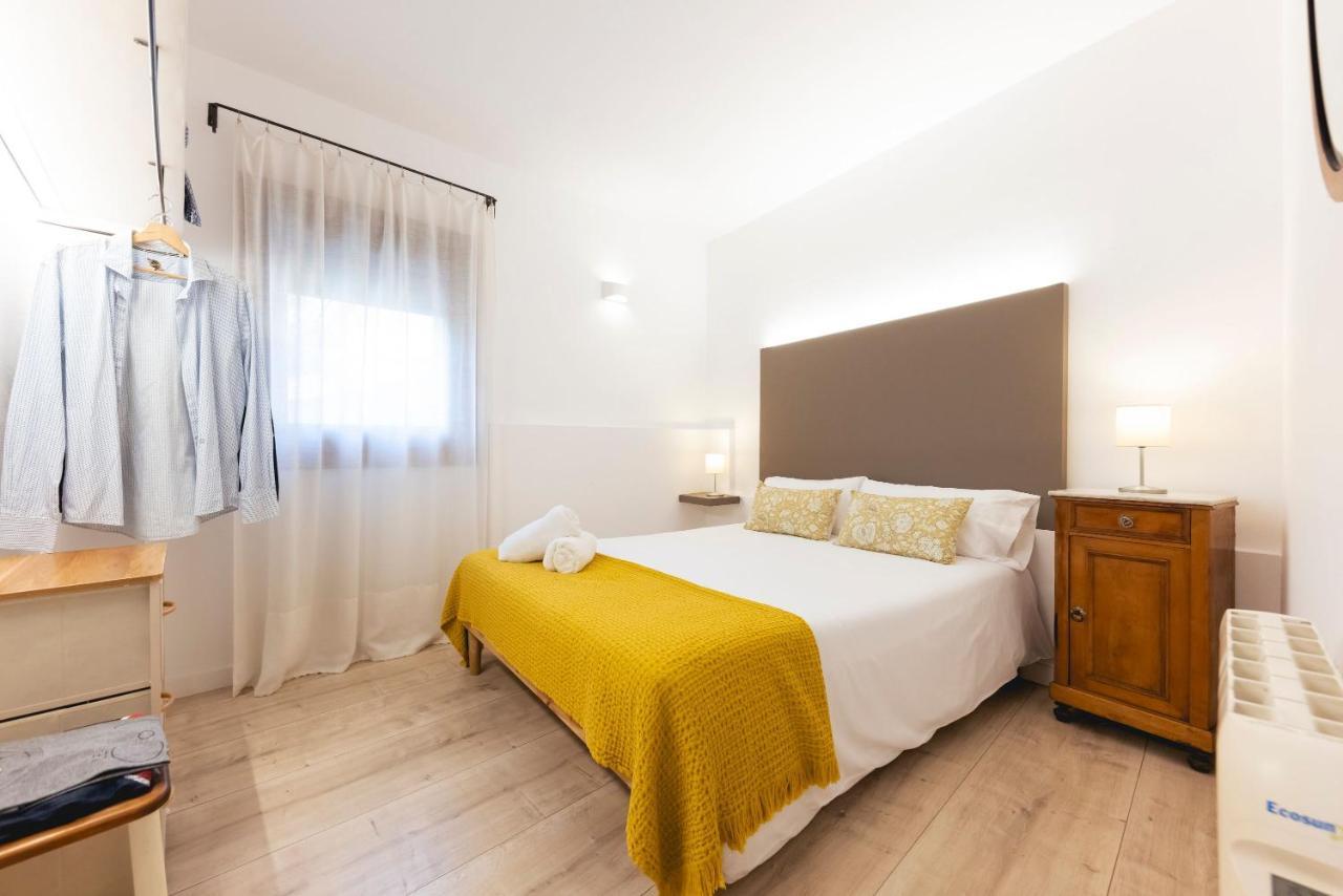 Bravissimo La Mora Apartment Girona