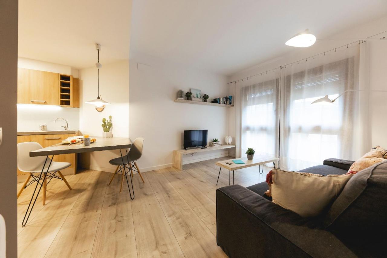 Bravissimo La Mora Apartment *