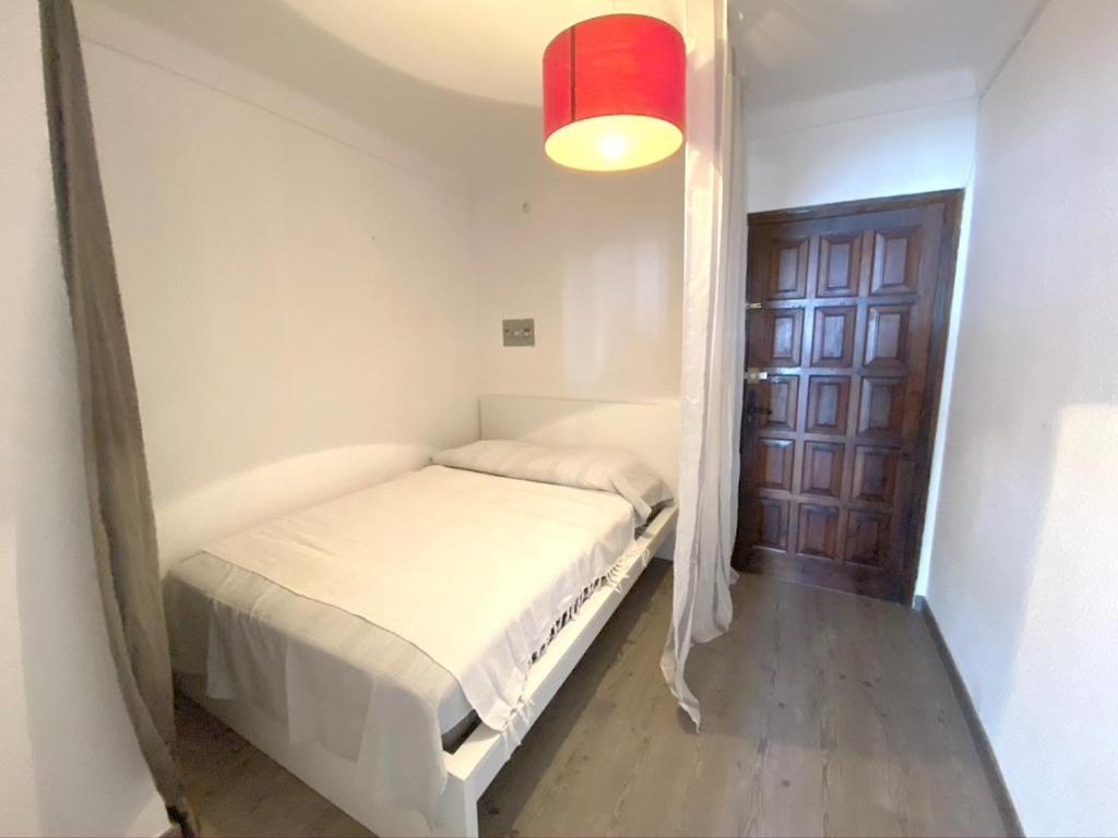 Apartamento Santo Domingo I