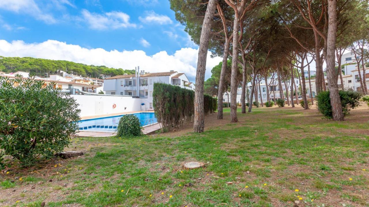 Tamarius Park Apartamento Tamariu