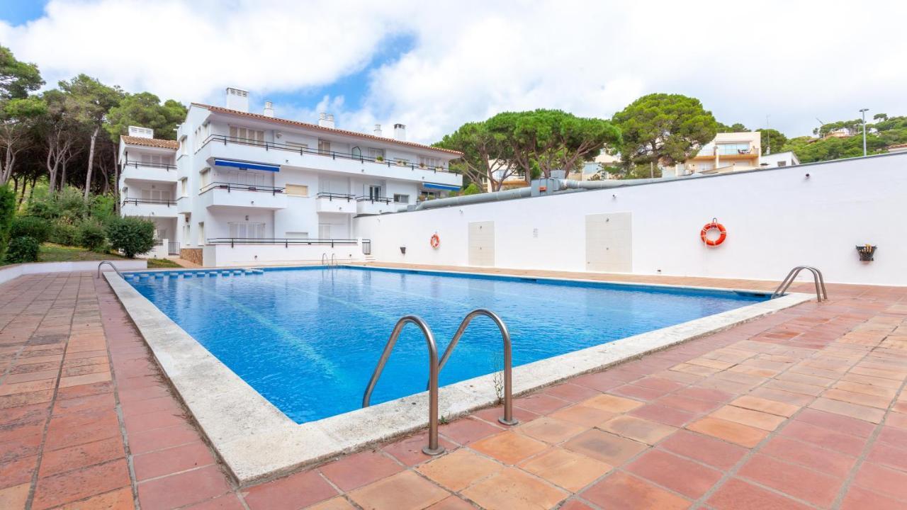 Tamarius Park Apartamento Tamariu