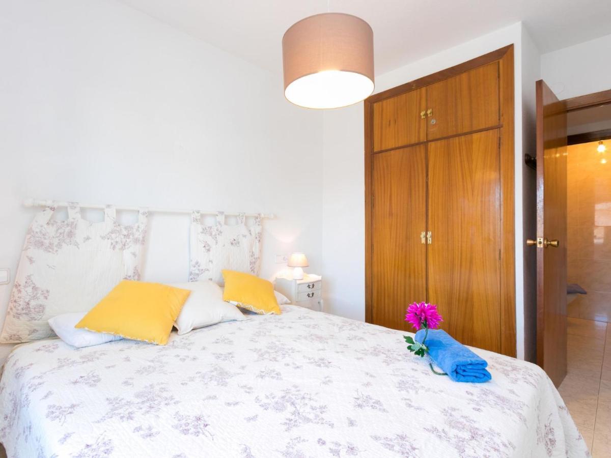 Center-17 By Interhome Apartment Roses