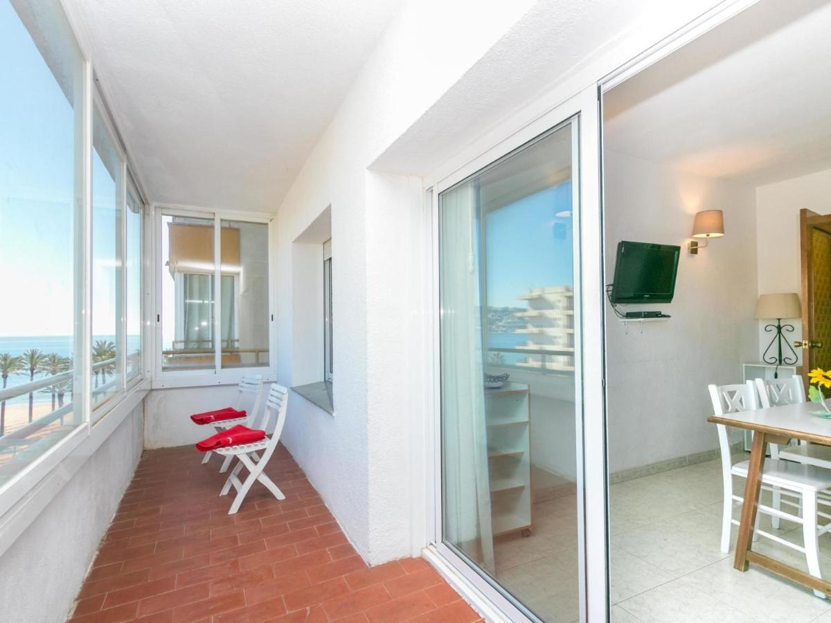 Center-17 By Interhome *