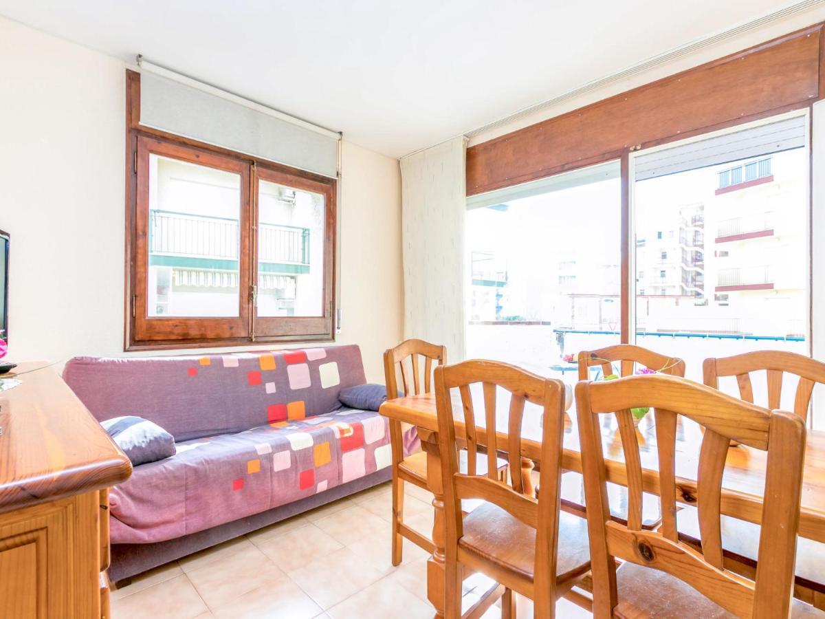Apartamento El Colibri Ii-1 *