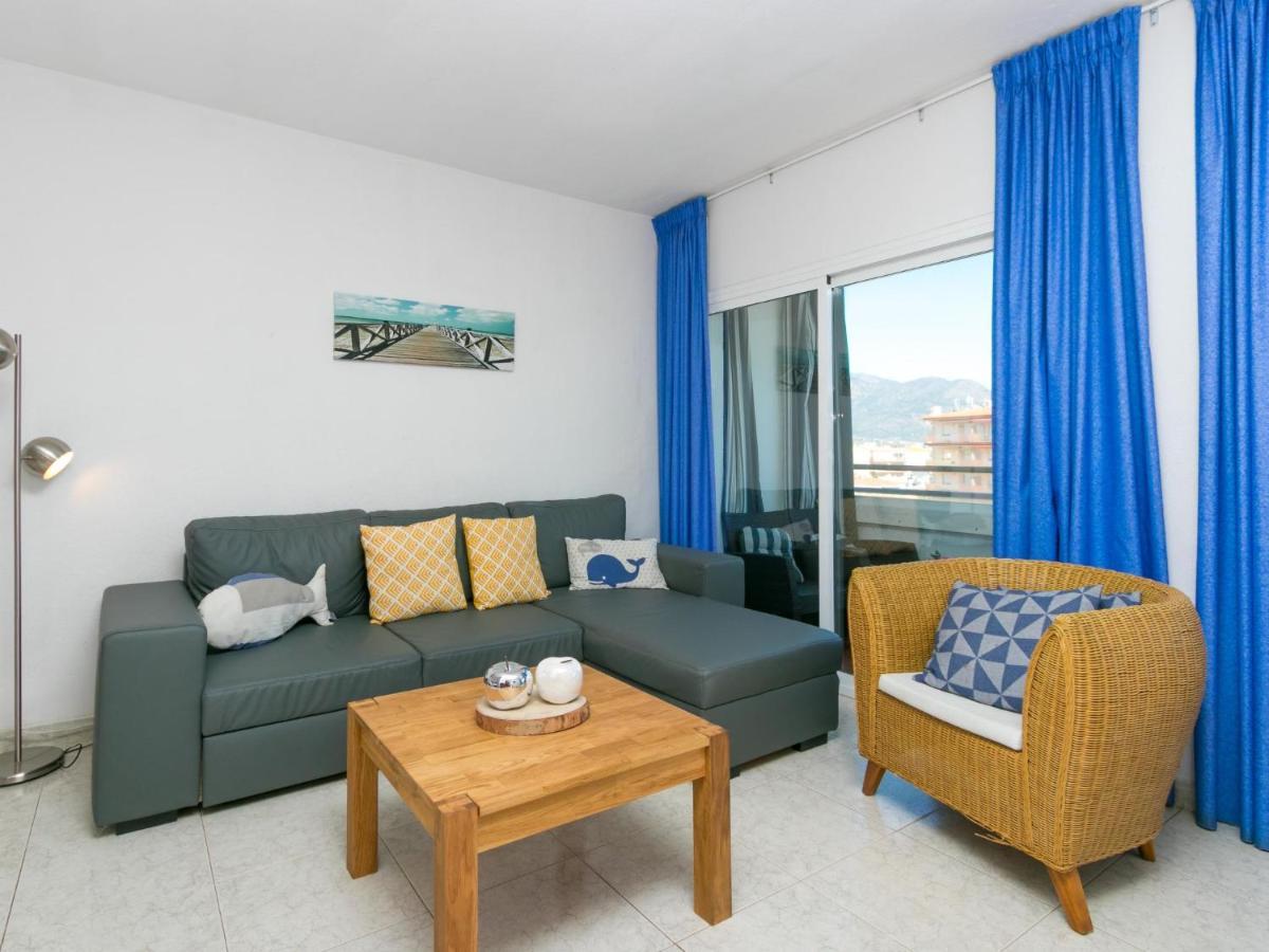Center-17 By Interhome