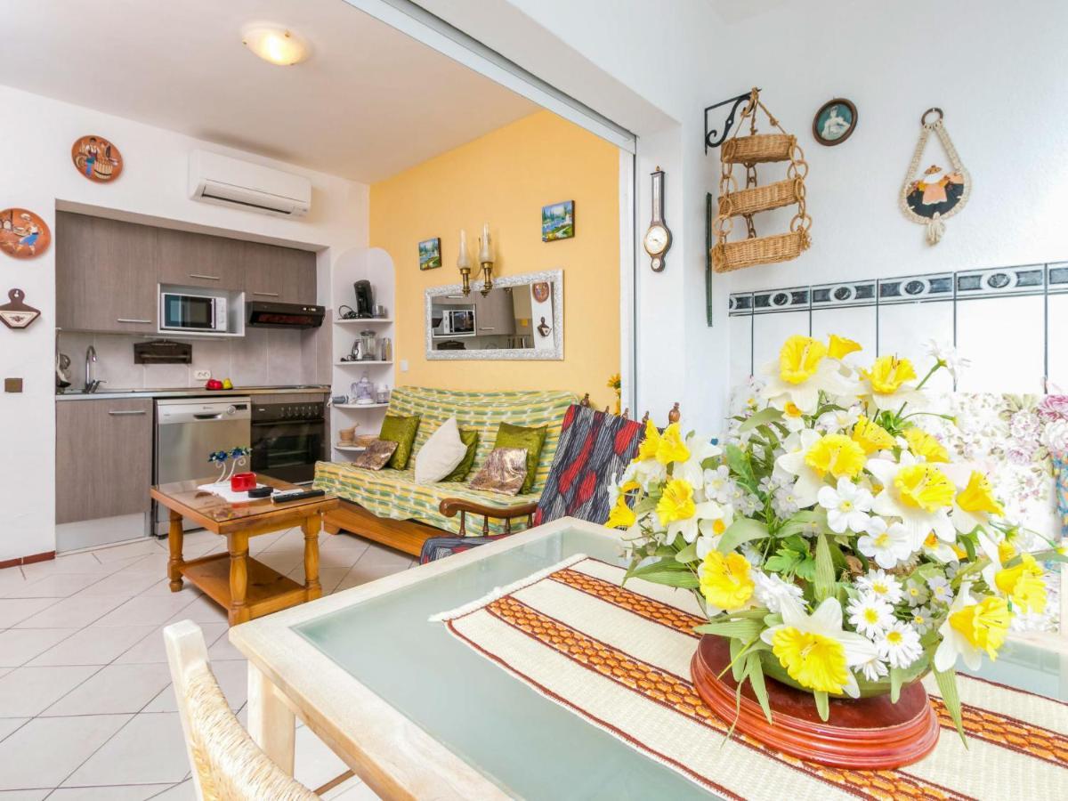 Gran Canal By Interhome Roses