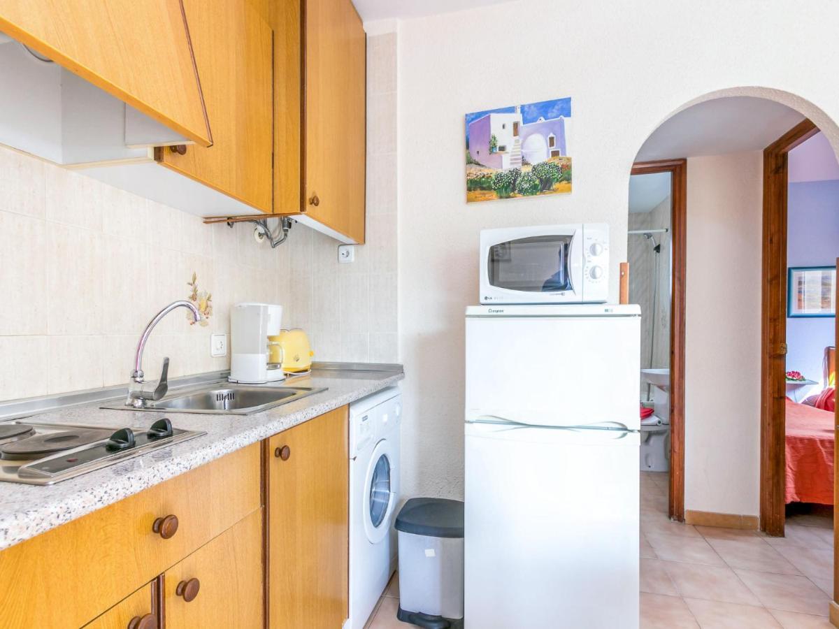 El Colibri Ii-1 By Interhome *