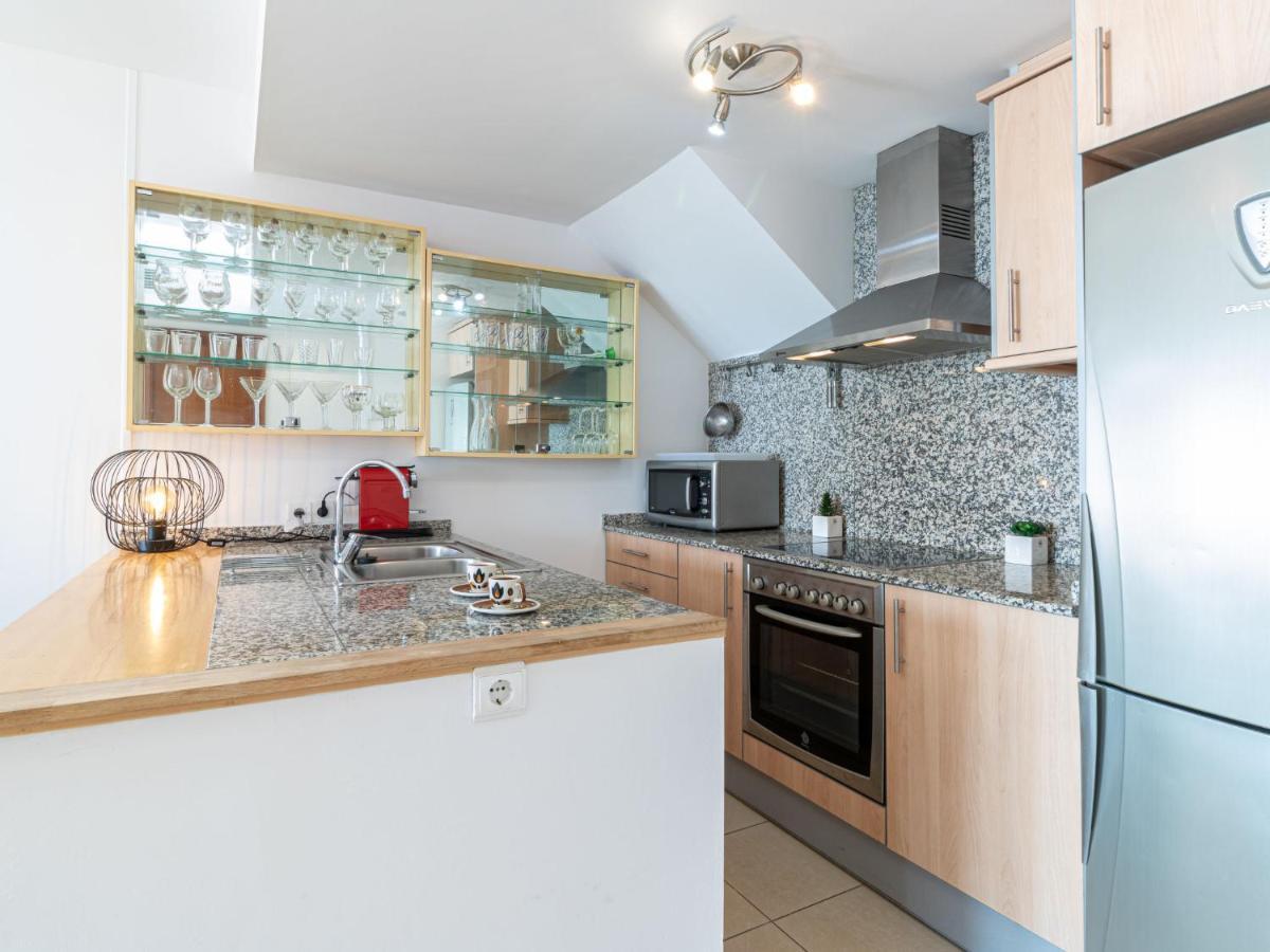 Mileni I By Interhome * Rosas