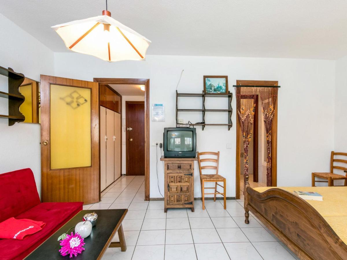 Center-11 Apartamento Rosas