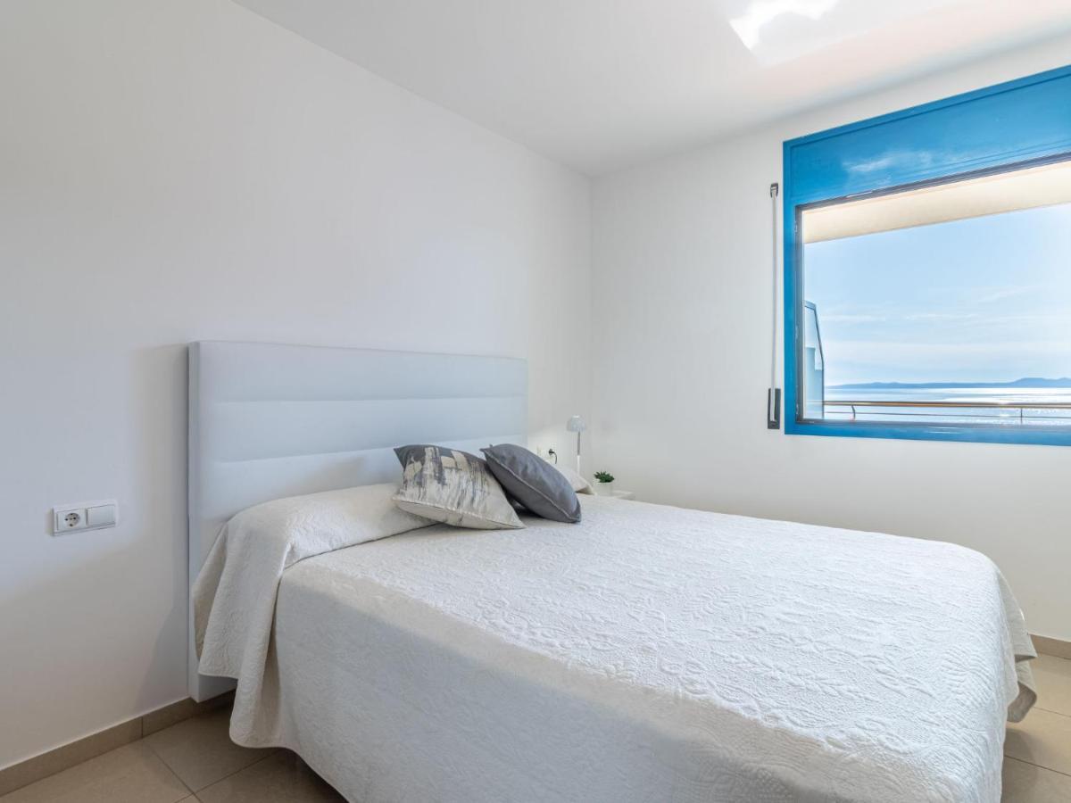 Mileni I By Interhome * Rosas