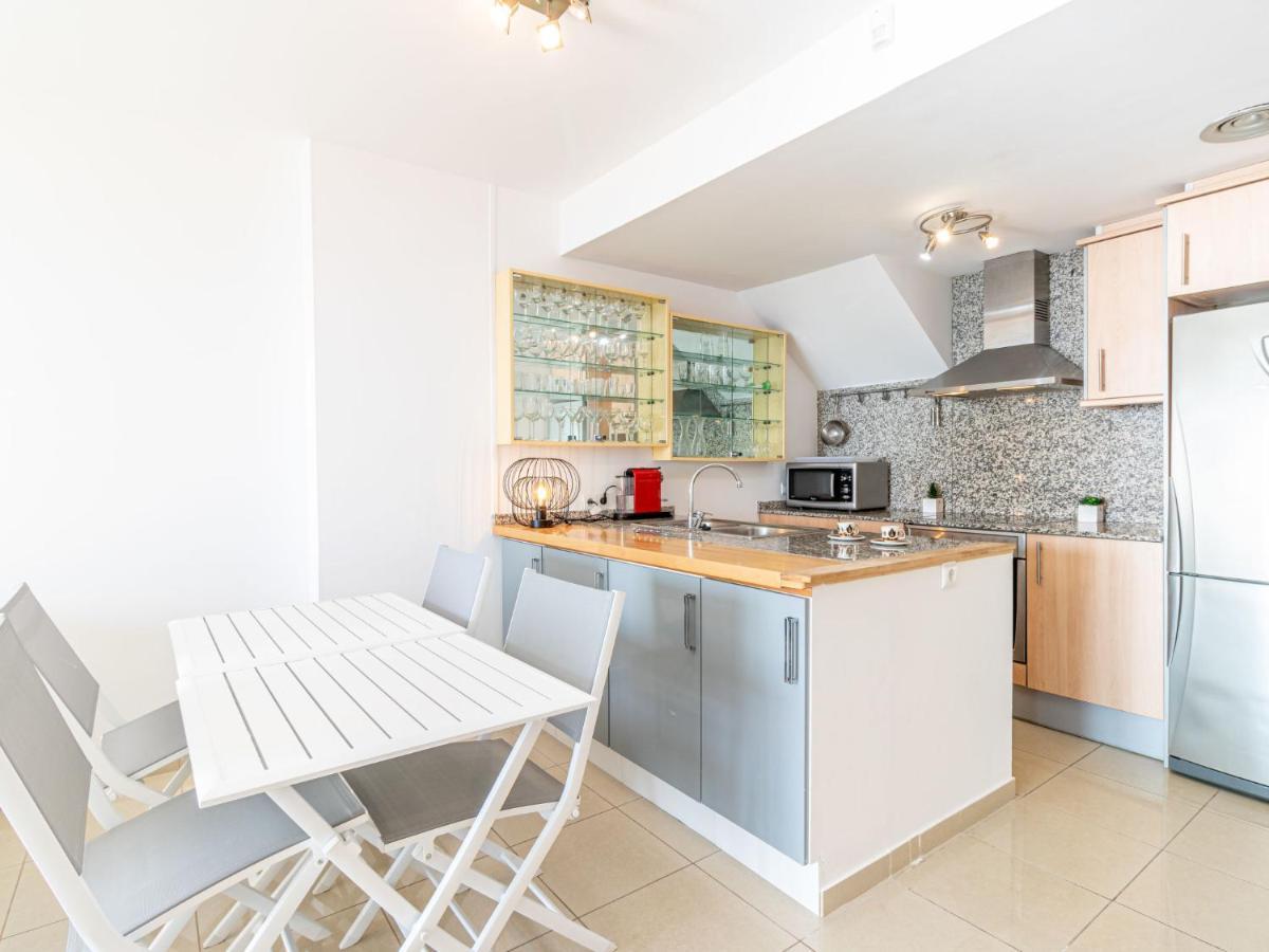 Mileni I By Interhome * Rosas