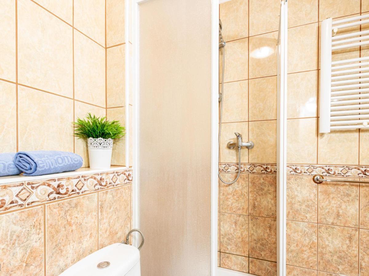 5 By Interhome Apartamento