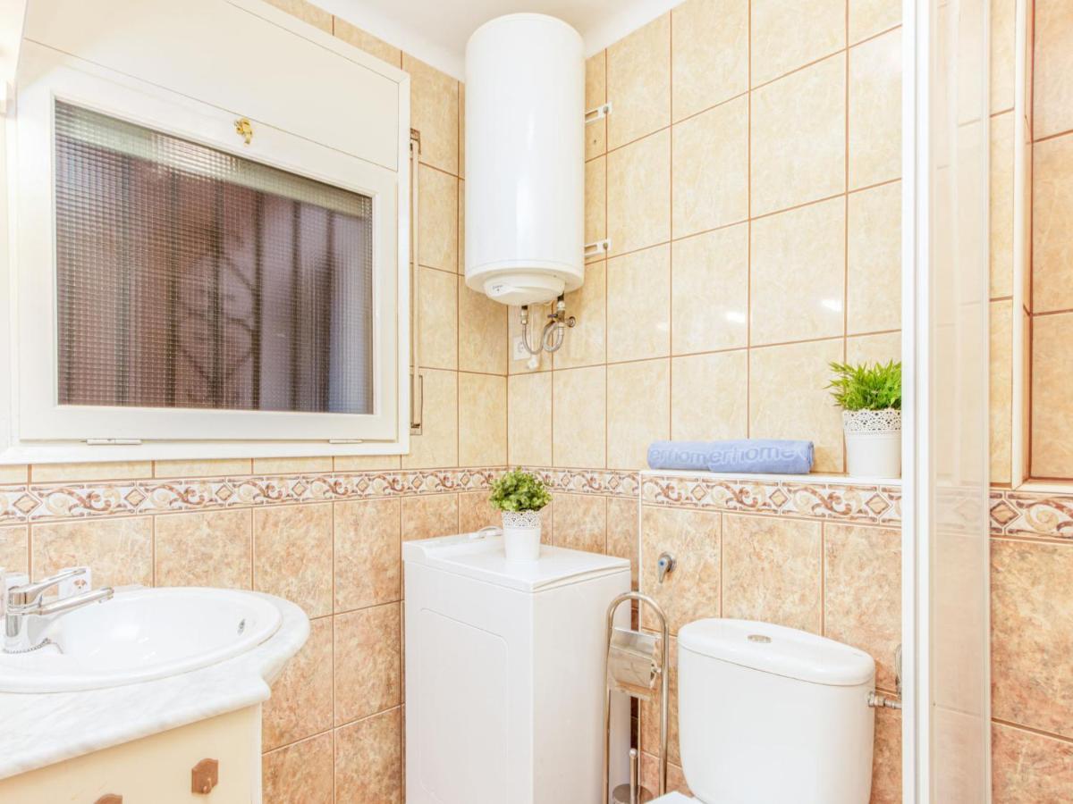 Apartamento 5 By Interhome *