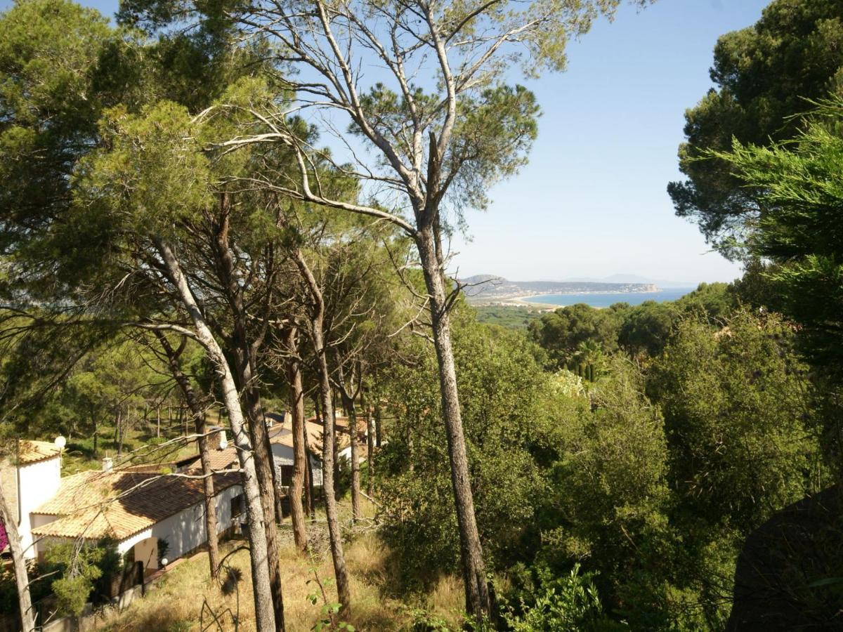Belvilla By Oyo La Pineda Apartment Begur