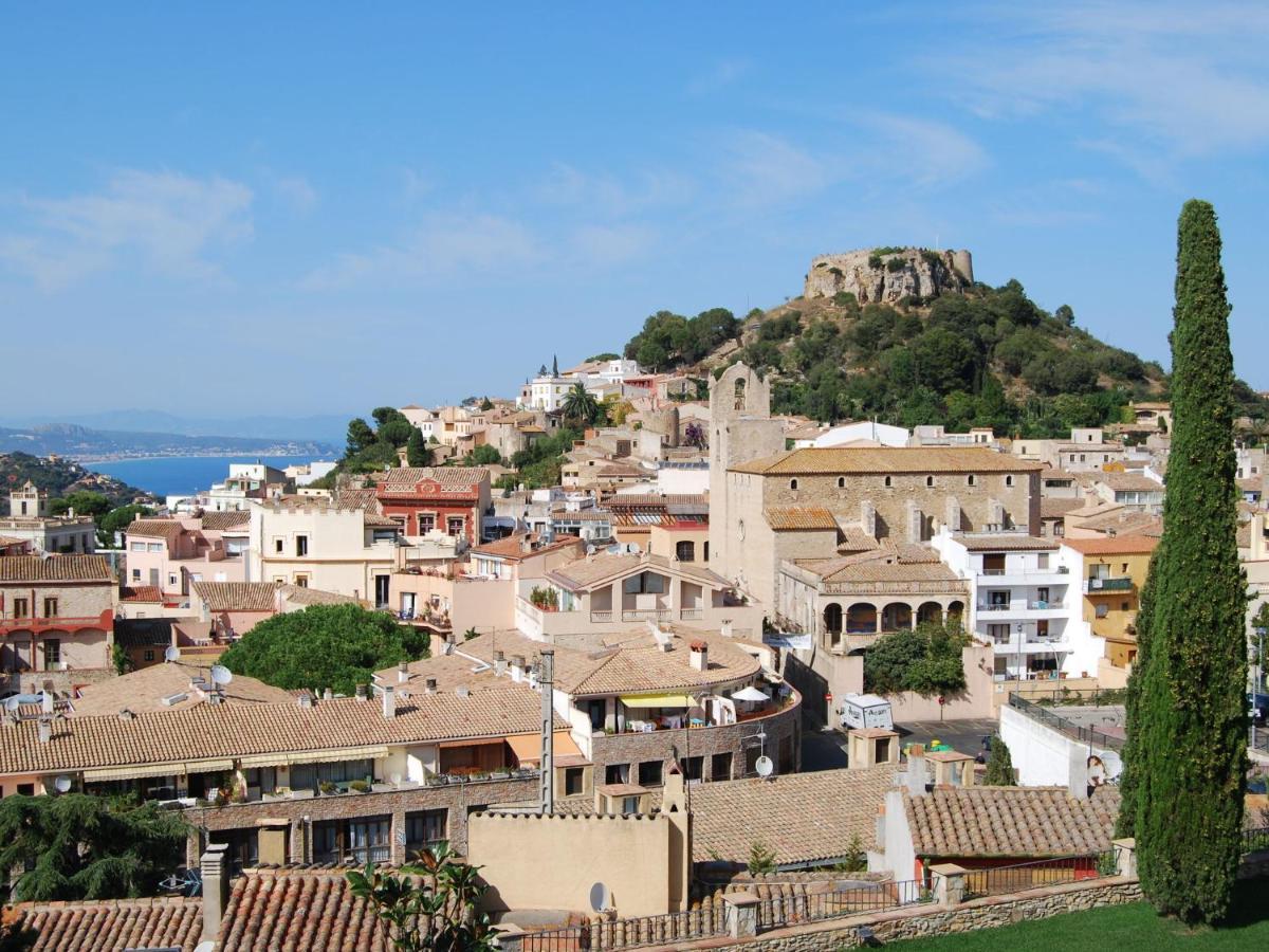 Belvilla By Oyo La Pineda * Begur