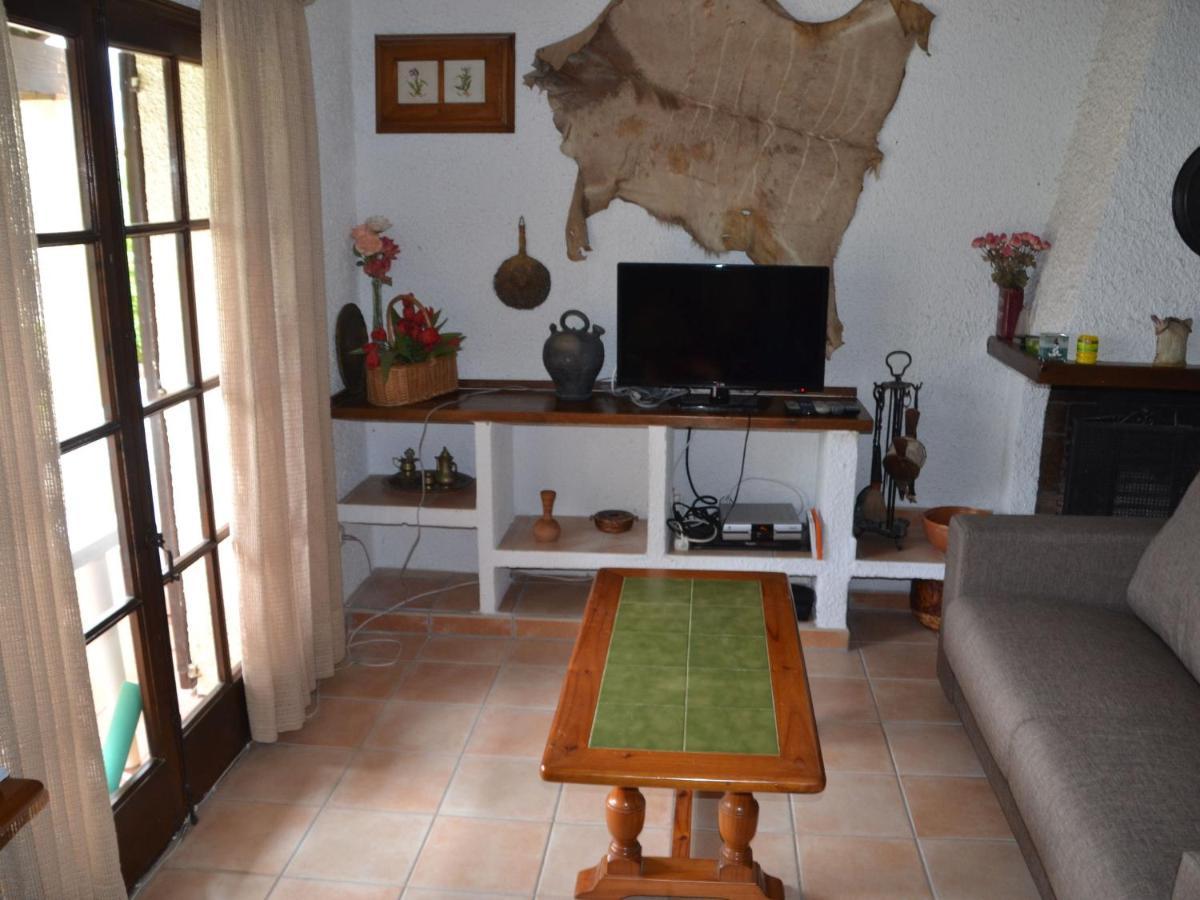 Holiday home Belvilla By Oyo Les Oliveres 32 L'Estartit