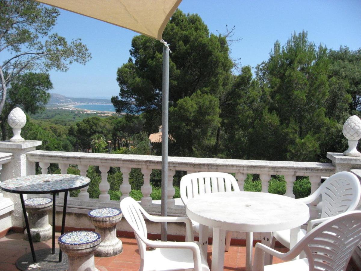 Belvilla By Oyo La Pineda Begur