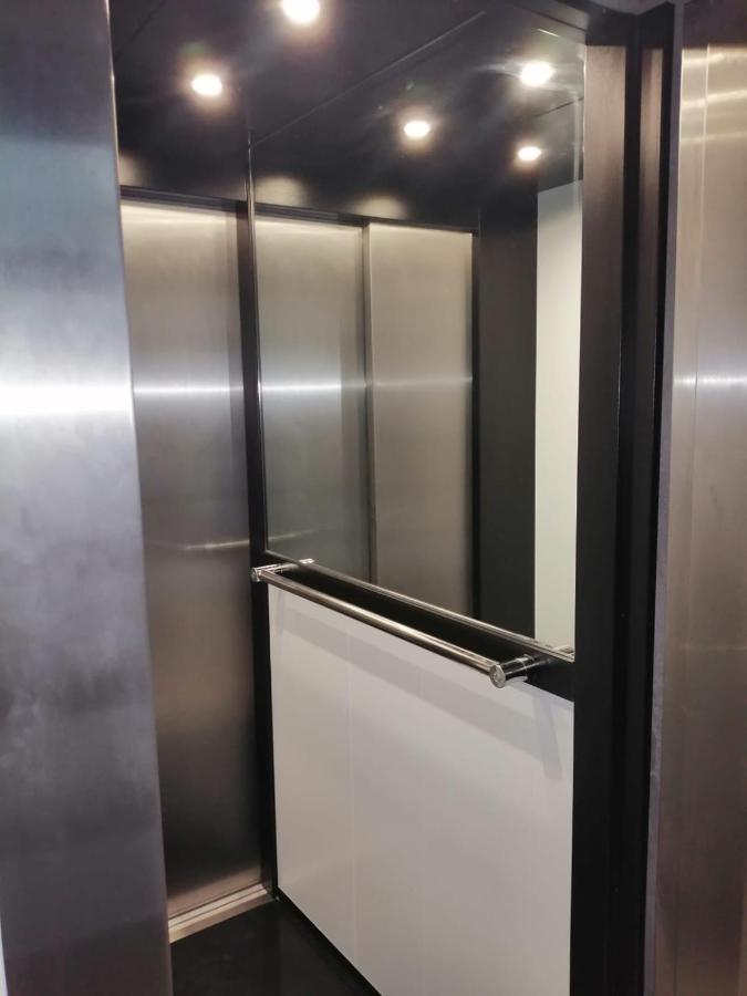 Apartment Nuevo Moderno Elisa - A 80 Metros De La Playa 5 Personas Sant Feliu de Guixols