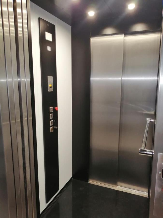 Nuevo Moderno Elisa - A 80 Metros De La Playa 5 Personas * Sant Feliu de Guixols