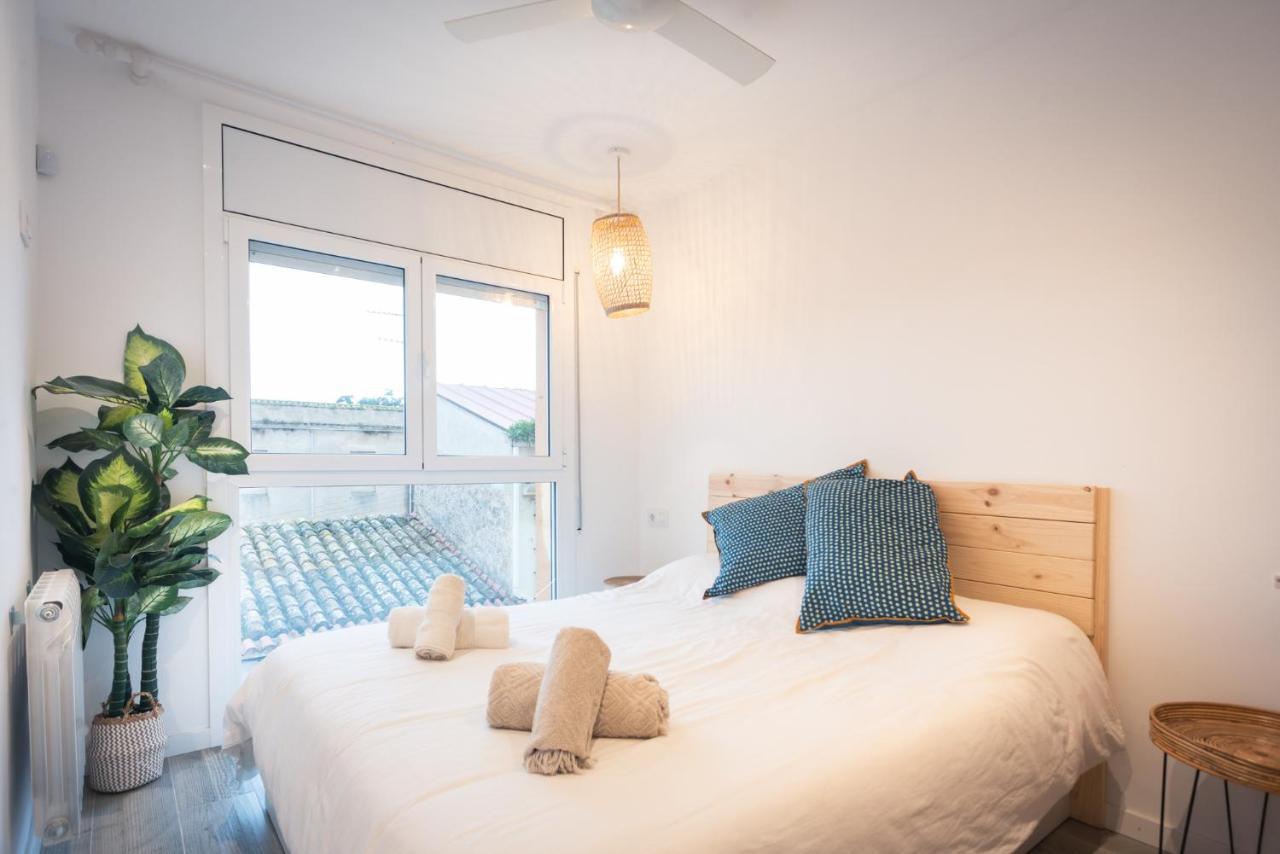 Apartament Monestir *