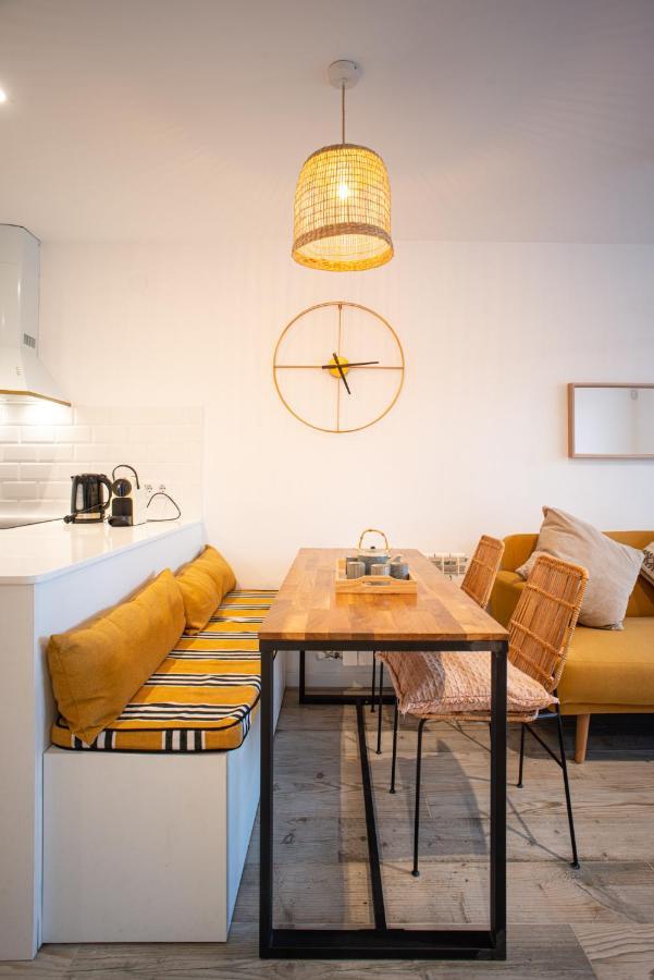 Apartamento Apartament Monestir *