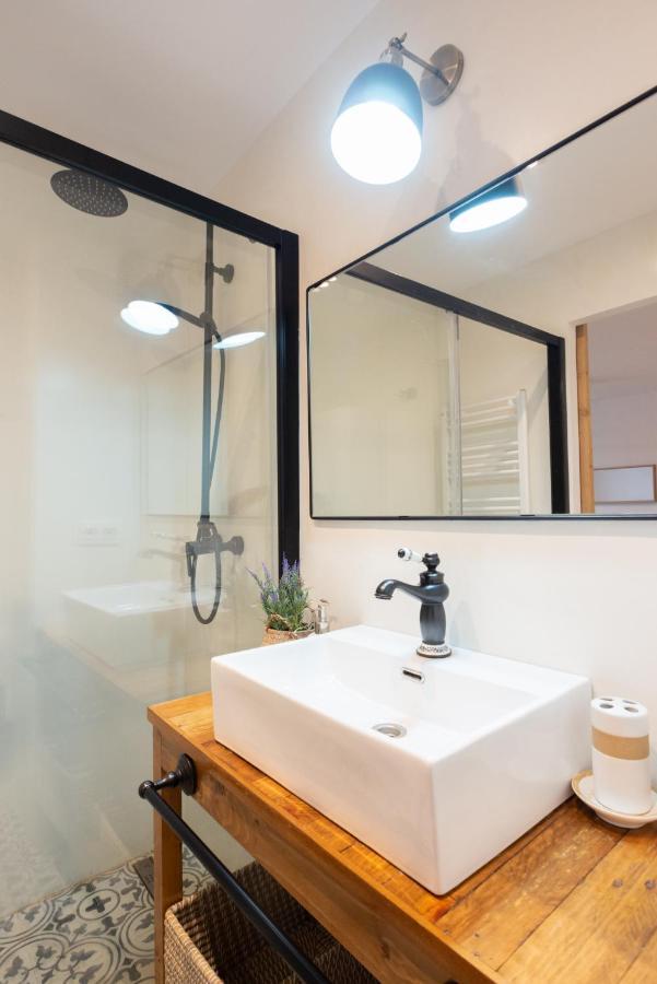 Apartament Monestir Apartamento Sant Feliu de Guíxols