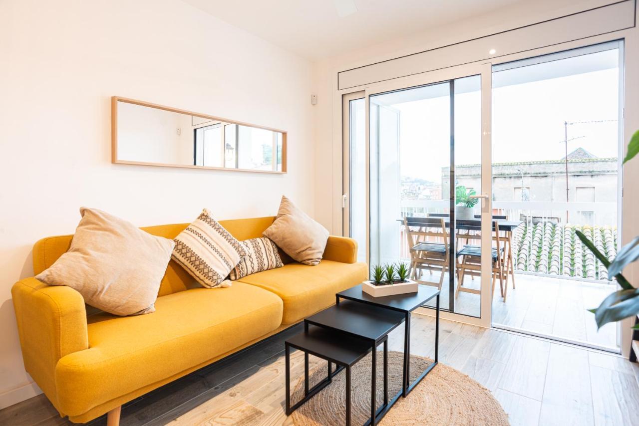 Apartamento Apartament Monestir *
