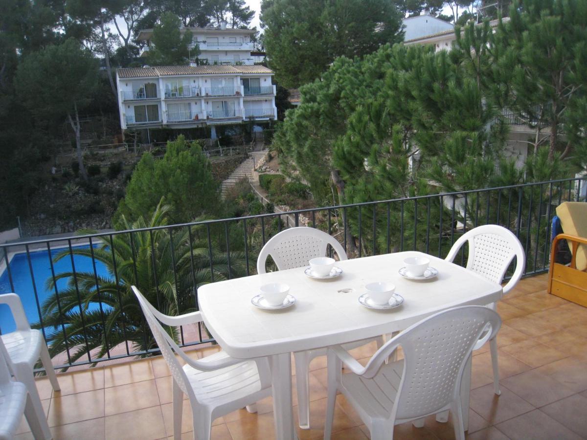Xaloc 4-5 Personas+ Piscina Palafrugell