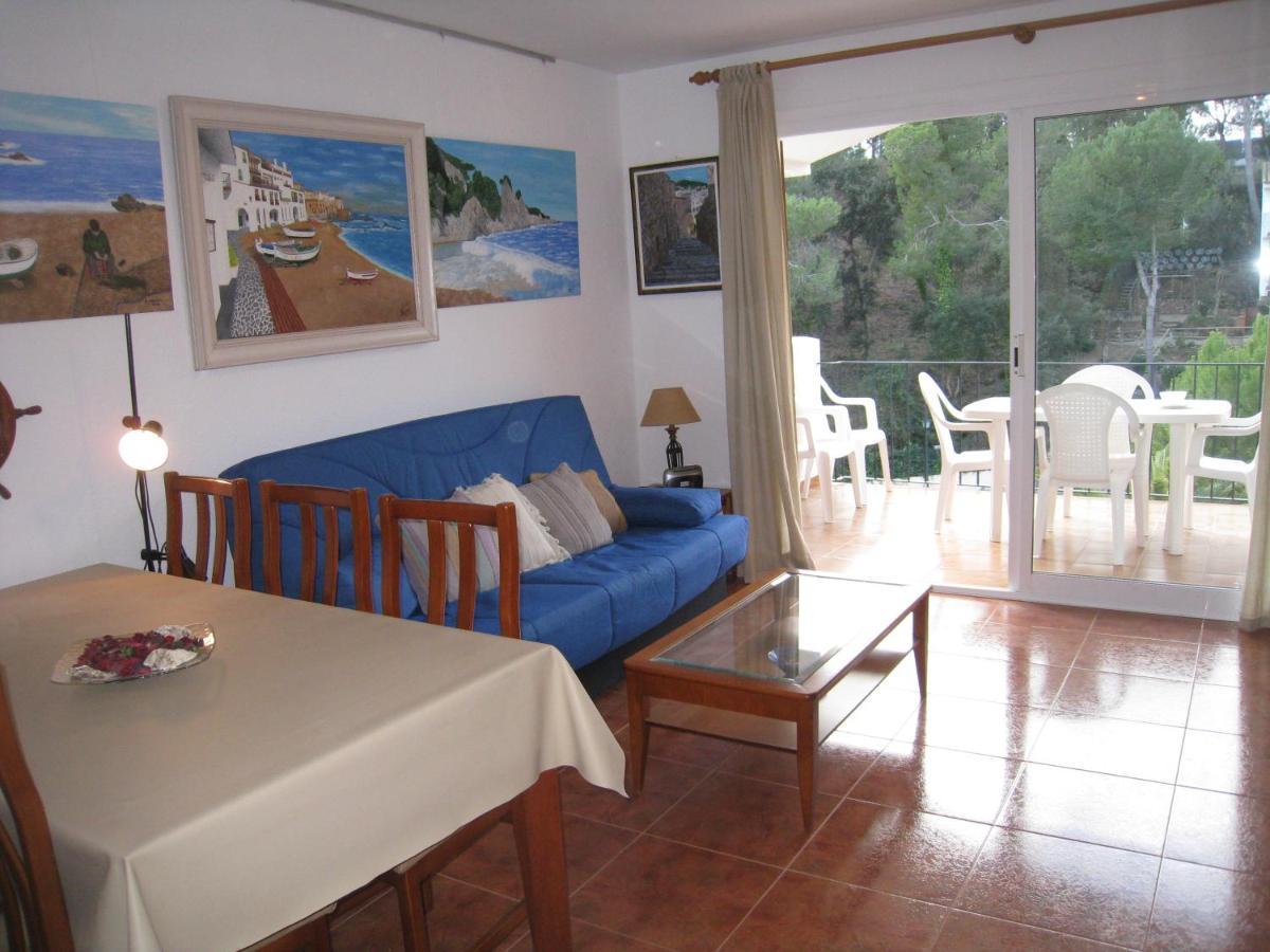 Apartamento Xaloc 4-5 Personas+ Piscina *