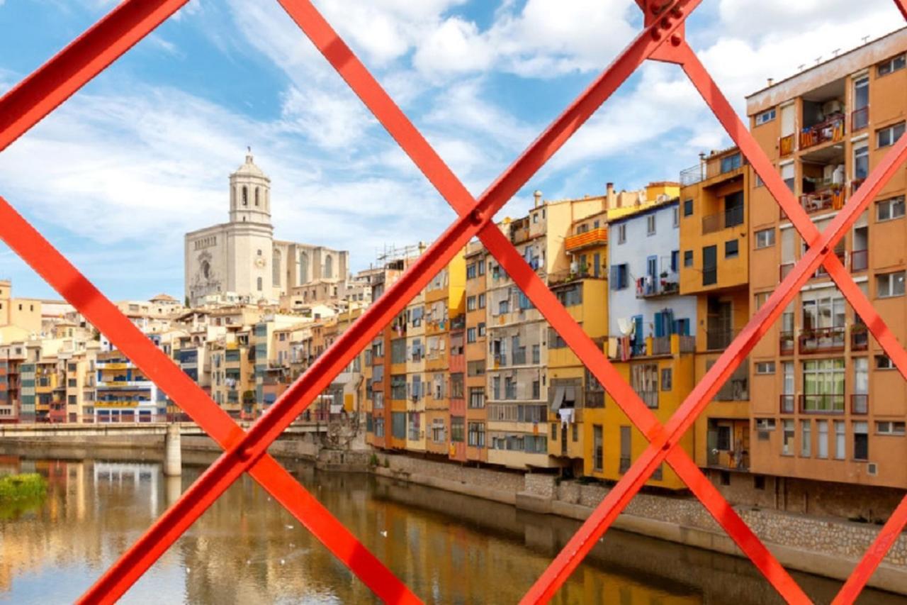 Centrico Y Acogedor Gerona