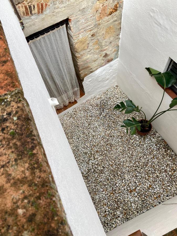Hotel Ecoturisme Mas Ribas Palamós