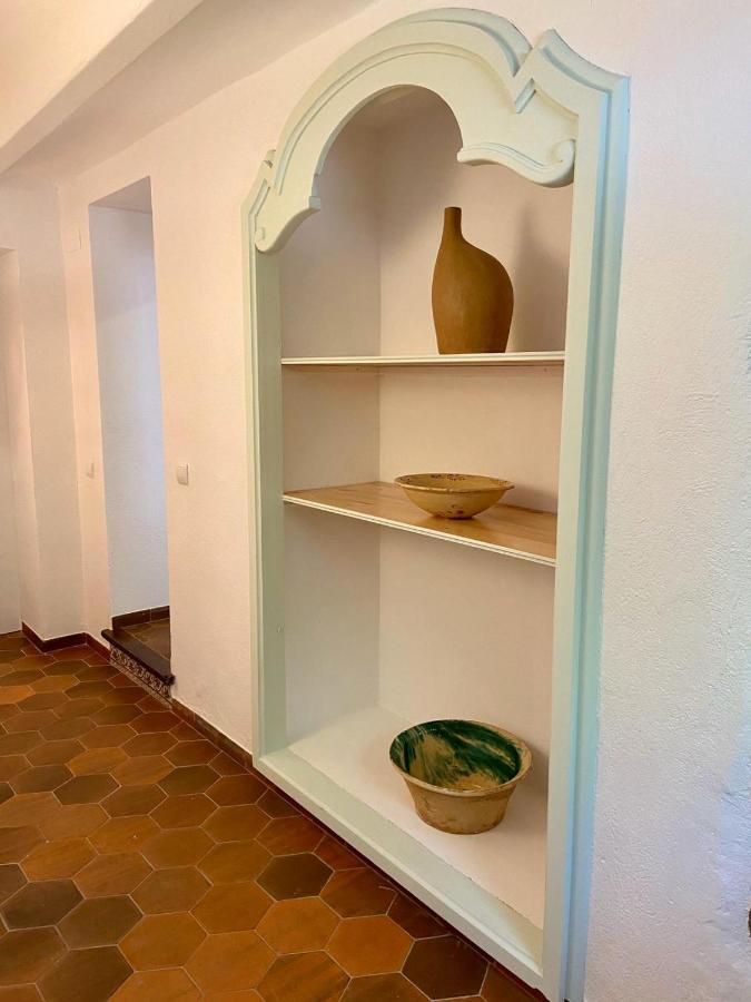Ecoturisme Mas Ribas Hotel *