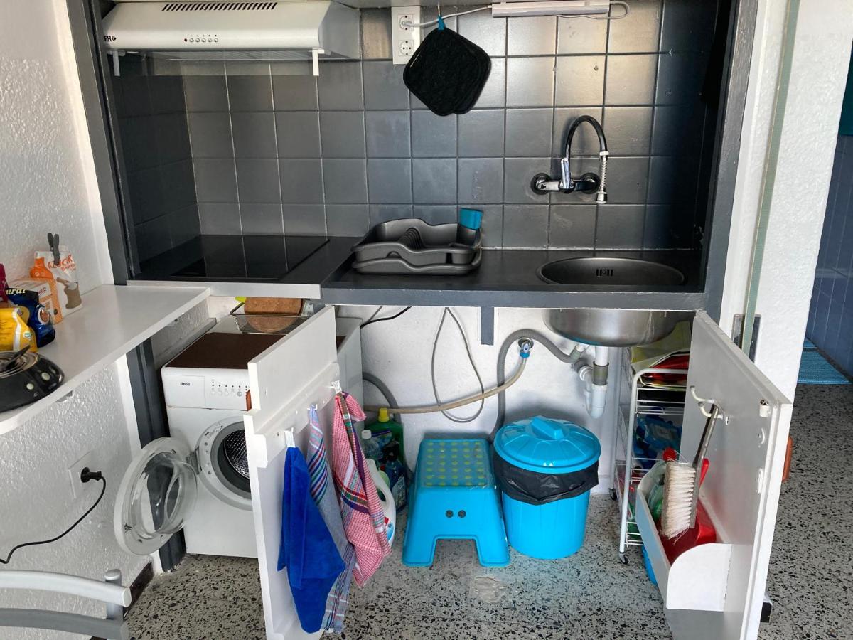 Vue Mer Apartamento Rosas