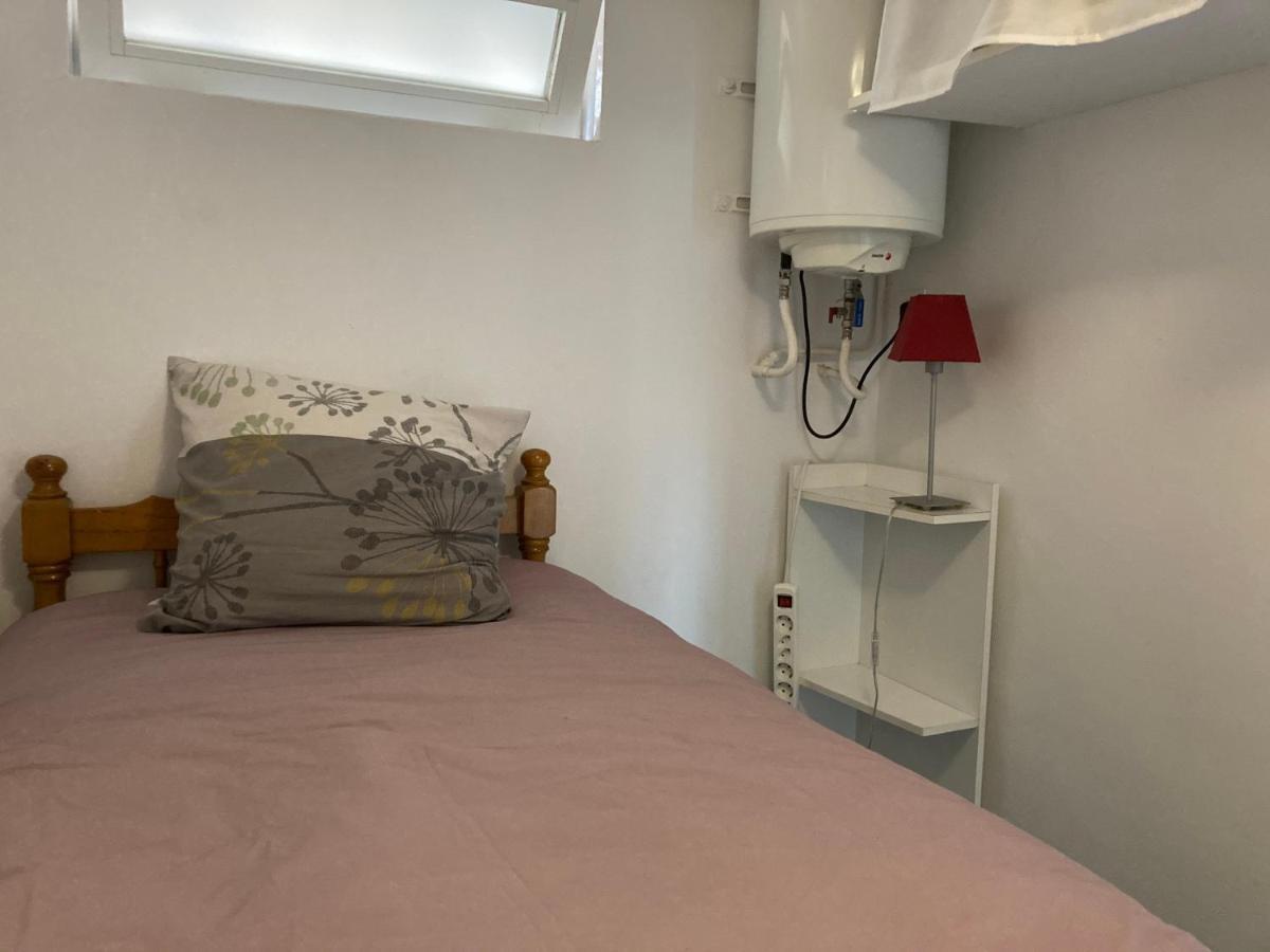 Vue Mer Apartment