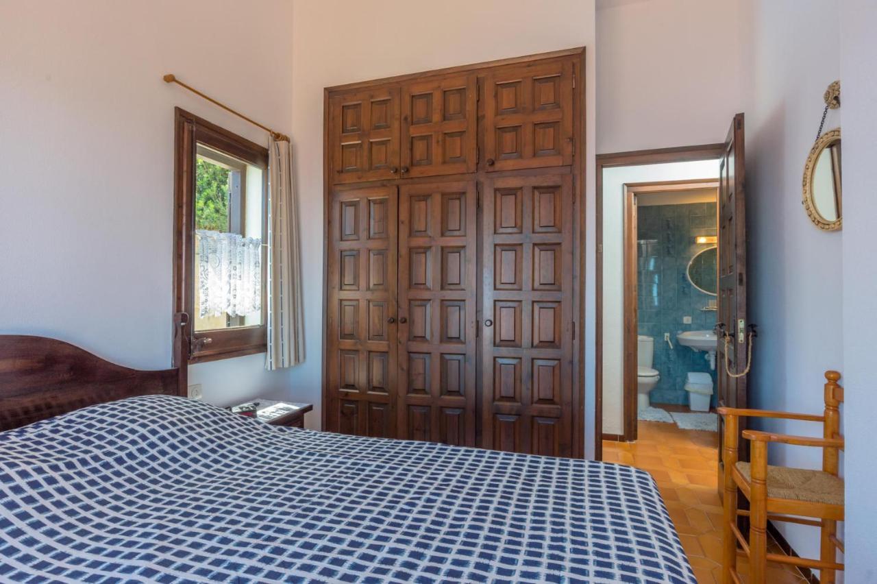 Apartamento St-35 Sa Tuna 4 Pax Begur