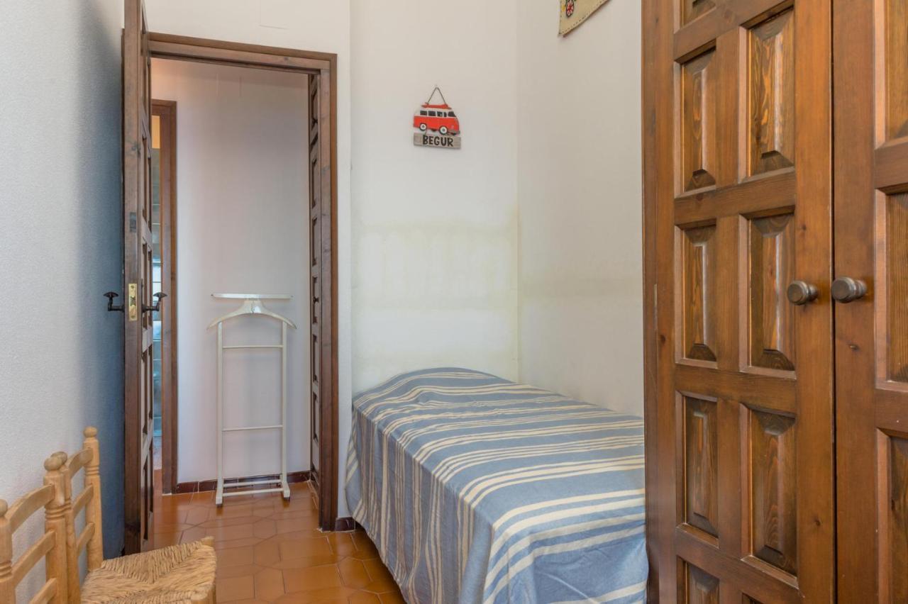 St-35 Sa Tuna 4 Pax Apartamento *