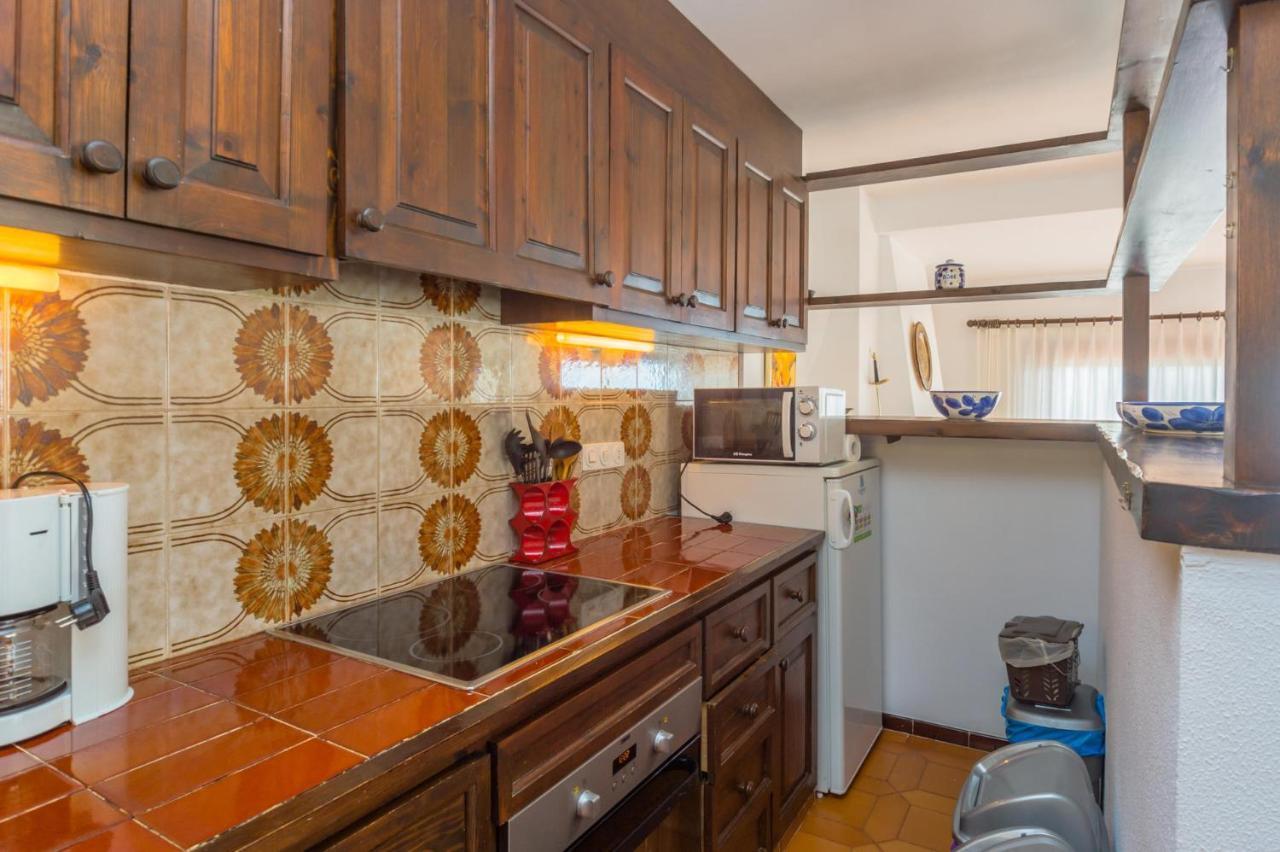Apartamento St-35 Sa Tuna 4 Pax *