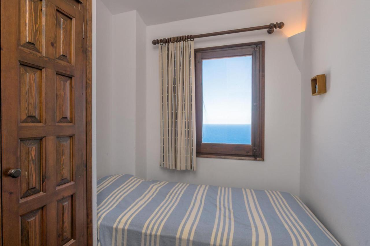 Apartamento St-35 Sa Tuna 4 Pax